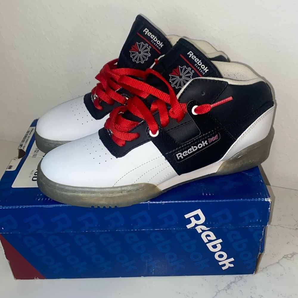 Reebok classic